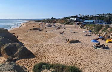 VILLA SALGADOS, near ALBUFEIRA, with Private Pool, 5 minutes from Gale Beach - Foto 23