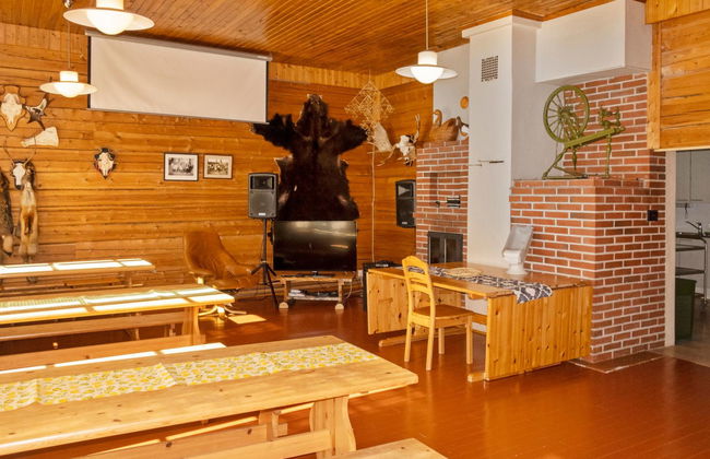 Kinttaanpirtti - Foto 10