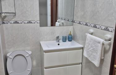 Apartamento Soleado cerca de la playa - WIFI - Foto 31