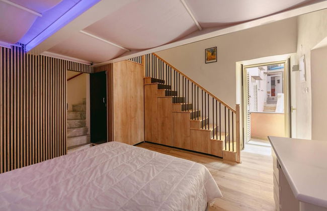 Corricella Moonlight House - Foto 21