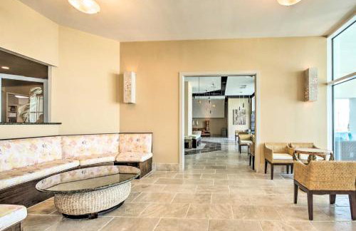 Poolside Fun and Beachfront Views! Galveston Condo - Foto 38