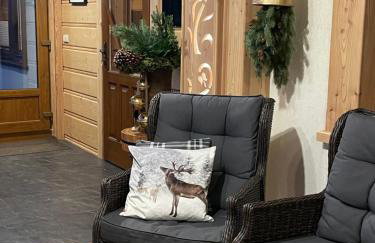 U Podnóża Tatr - duży dom z widokiem na Tatry blisko Zakopanego - Foto 2