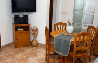 Sunny Getaway in Orihuela Costa - Foto 6