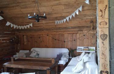 Gospodarstwo Gościnne Księżycówka - Foto 30