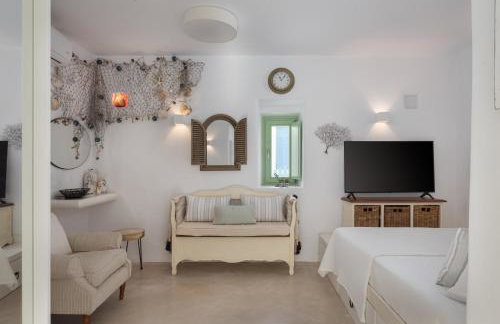 Porto Sereno Andros Suites - Foto 16
