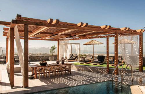 Brand new Petra Luxuria Villa with private pool - Foto 7