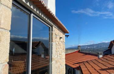 Casa de Lagarinhos JACUZZI SPA JOGOS GYM - SERRA DA ESTRELA - SEIA - GOUVEIA - Foto 41