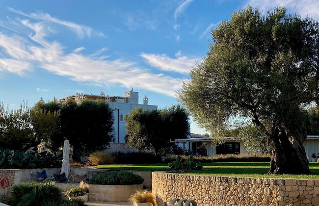 Masseria Sottomasi - Foto 64