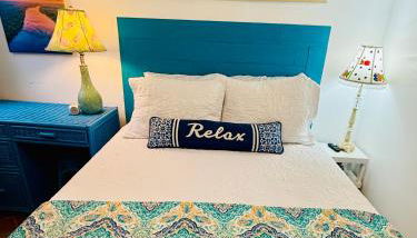 Pearls Pad - Beautiful 1 bedroom apartment- 1 block to beach - Foto 4