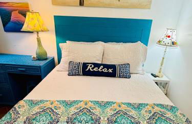 Pearls Pad - Beautiful 1 bedroom apartment- 1 block to beach - Foto 4