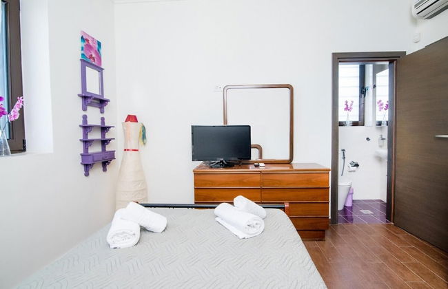 Eleftheria s House With Panoramic Sea View - Foto 12