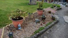 'rose cottage' a 19th century cottage in Findern - Foto 2