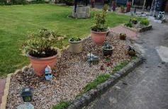 'rose cottage' a 19th century cottage in Findern - Foto 2