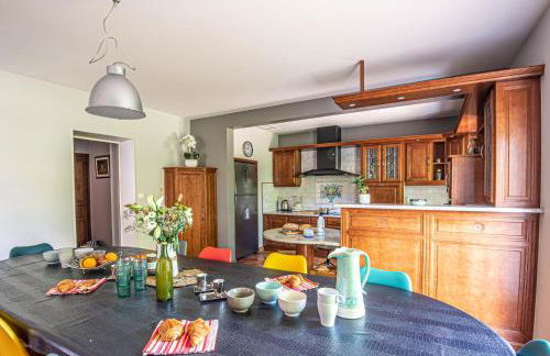 Maison familiale - Foto 17