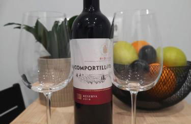 Victoria Flat F&M Moderno, acogedor y céntrico - Foto 30