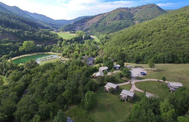 VVF Sud Aveyron, Brusque - Foto 65