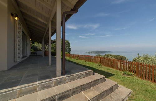 Holiday Home in Magione With Lake View & Pool - Foto 33