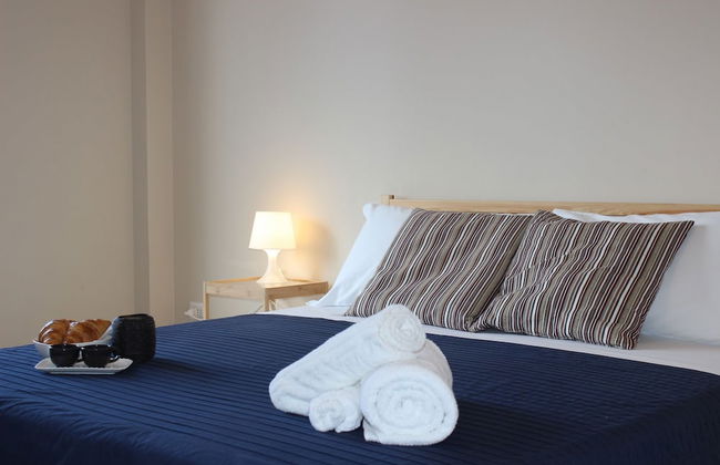 Lucy Apartment - Foto 14