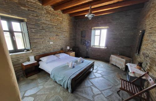 The Stone Lookout Villa - Foto 15