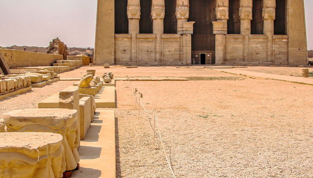 Excursión a los templos de Abydos y Dendera - Foto 4