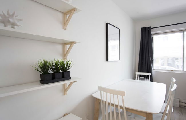 The Hutchinson Suites - Foto 24