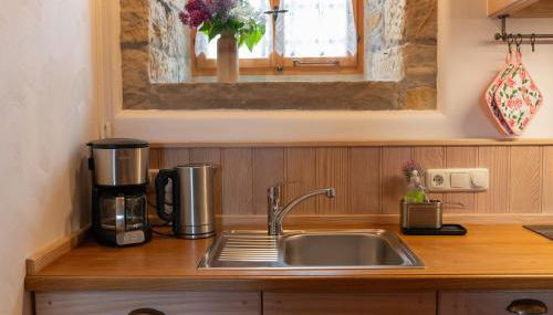 Apartment Finkenhübelblick - Foto 4