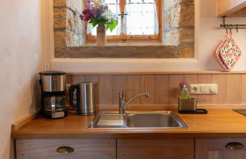 Apartment Finkenhübelblick - Foto 4