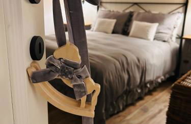 Il Cavallo a Dondolo - Foto 1