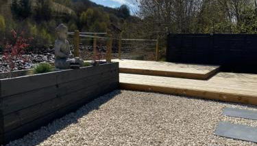 The Wee Thistle Loch Ness - Foto 3