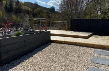 The Wee Thistle Loch Ness - Foto 3