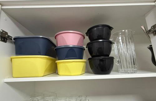 Residencial Azaleias apt 310 Comfort for 6 P - Foto 17