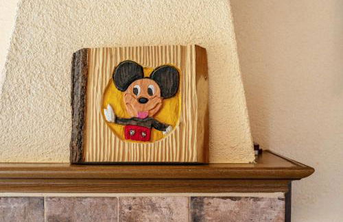 Ferienhaus Fichtelberg - Foto 46