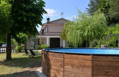 Villa Magnolia - Foto 8