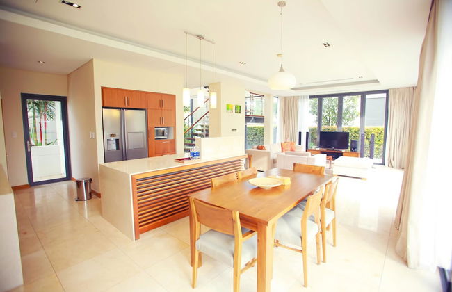 Vacation Homes Pool Villa - Foto 31