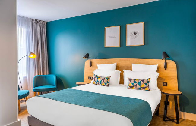 Appart'City Confort St Quentin en Yvelines - Bois d'Arcy - Foto 1