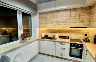 Apartament Oleńka - Foto 4