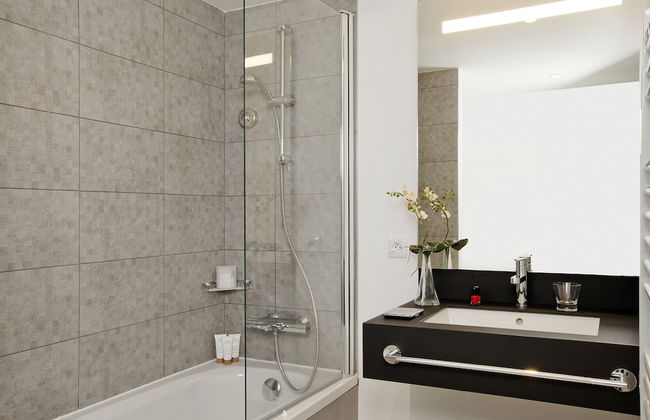 Residhome Puteaux La Defense - Photo 17