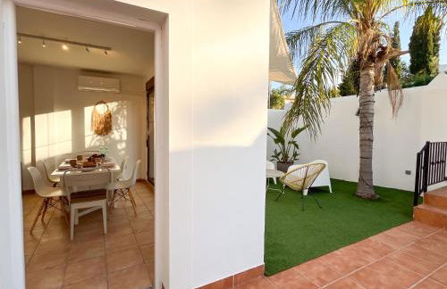 Chalet privado con Piscina exclusiva y Suite de lujo - Foto 23