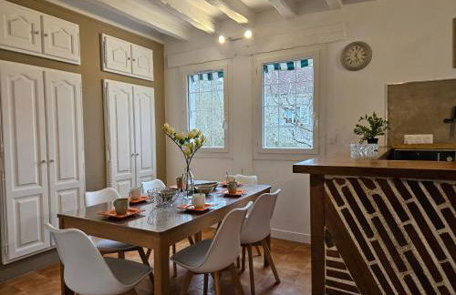 Gîte du Magnolia - Photo 23