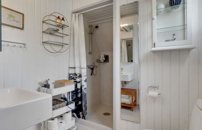 "Jütte" - 2km to the fjord - Foto 20