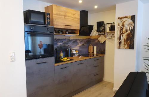 Hochwertige Ferienwohnung - Foto 10