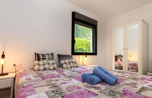 Holiday Home Sa Riera White on the Beach by Interhome - Foto 21