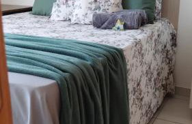 Sua casa longe de casa - Foto 8