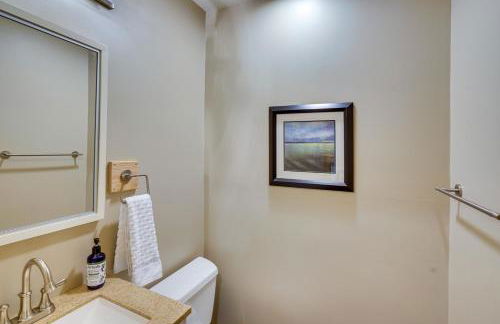 Fantastic 2 family vacation home with EV charger - Foto 16