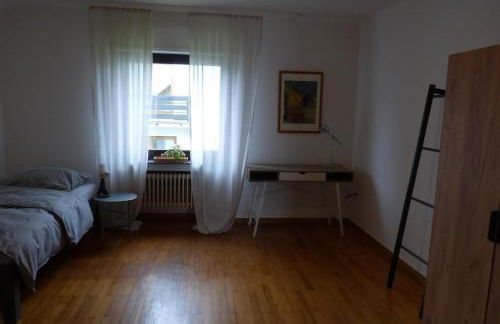 Ferienwohnung "Onkel Otto" - Foto 6