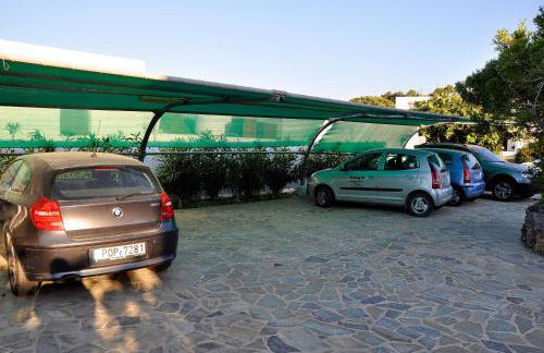 Tony's Beach Hotel - Foto 104