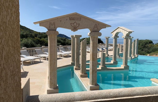 Résidence & SPA Marina d'Arone - Foto 66