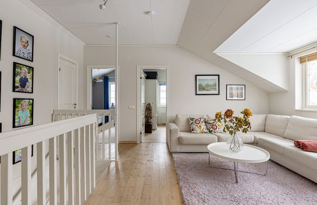 Modern Villa Stockholm - Photo 10