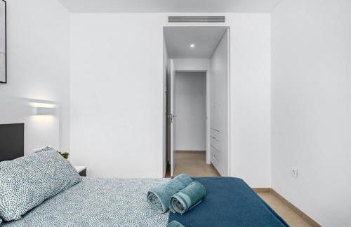 Elegance Apartment "Seaside Retreat" - Foto 8