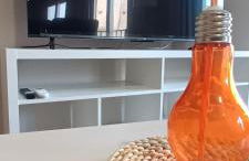 Almería Centro- Piso Reformado, Exterior, WiFi, a 1 minuto de Puerta Purchena - Foto 8